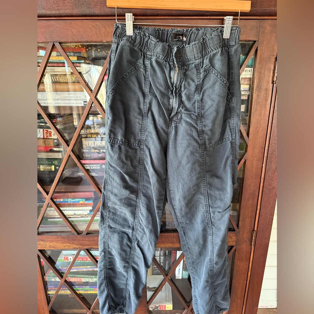 MOTHER pants